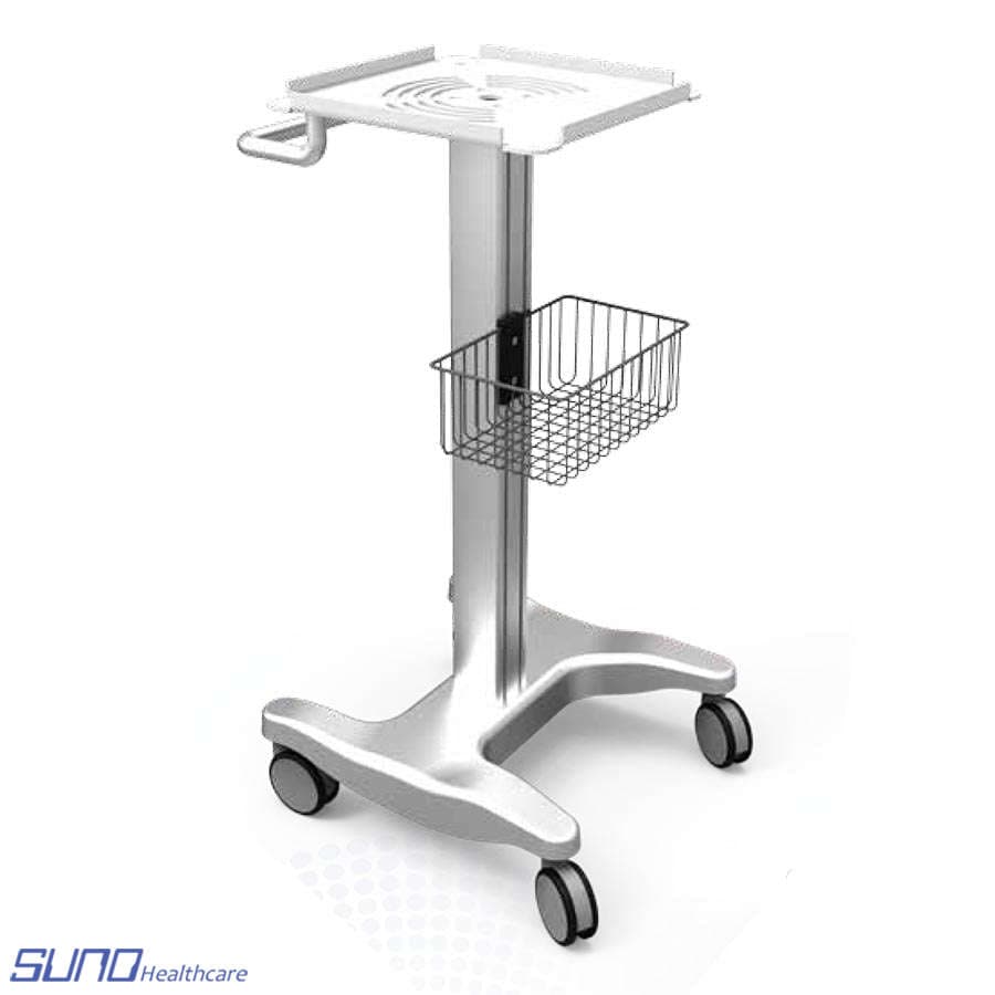 ECG Trolley