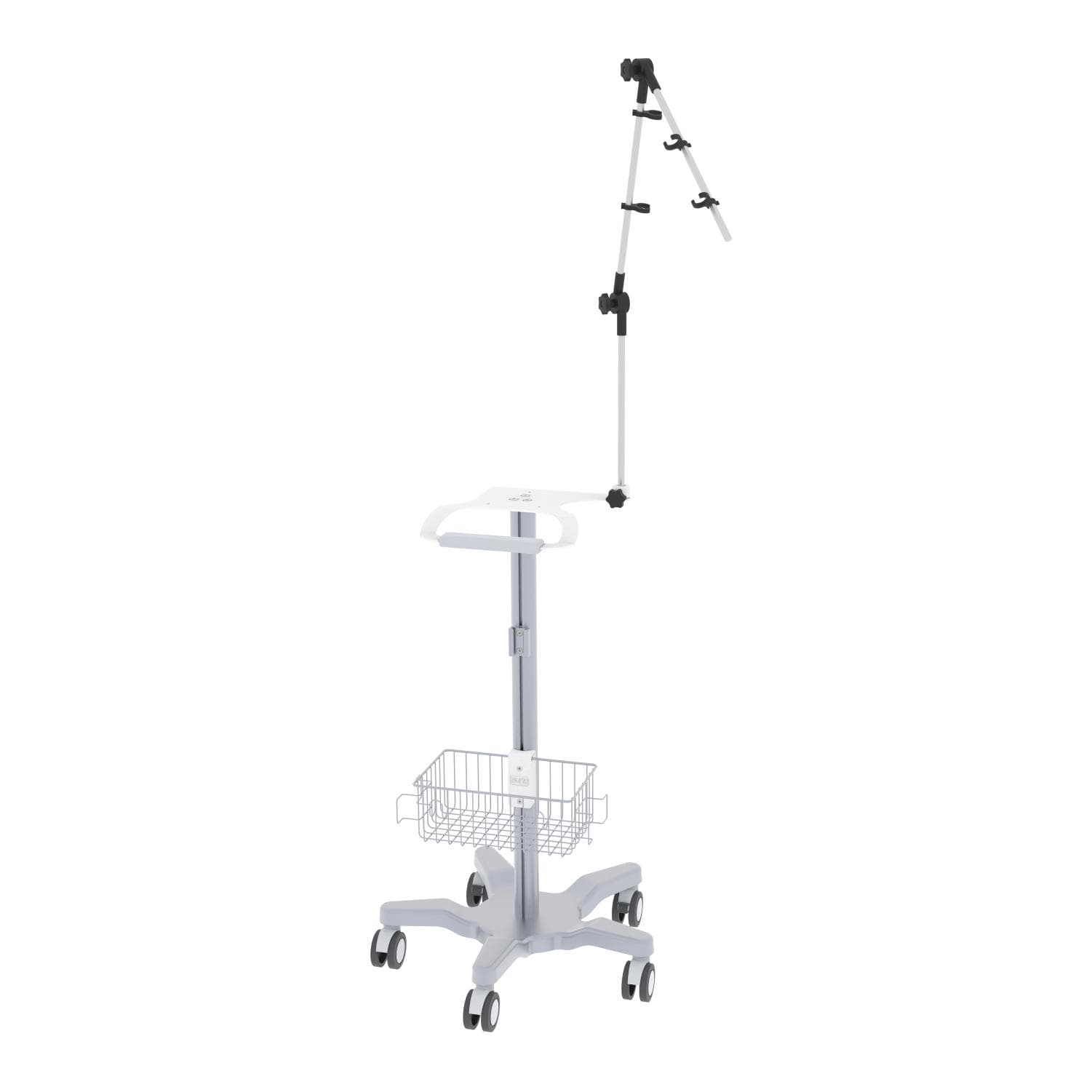 Philips Trilogy EVO Ventillator Trolley