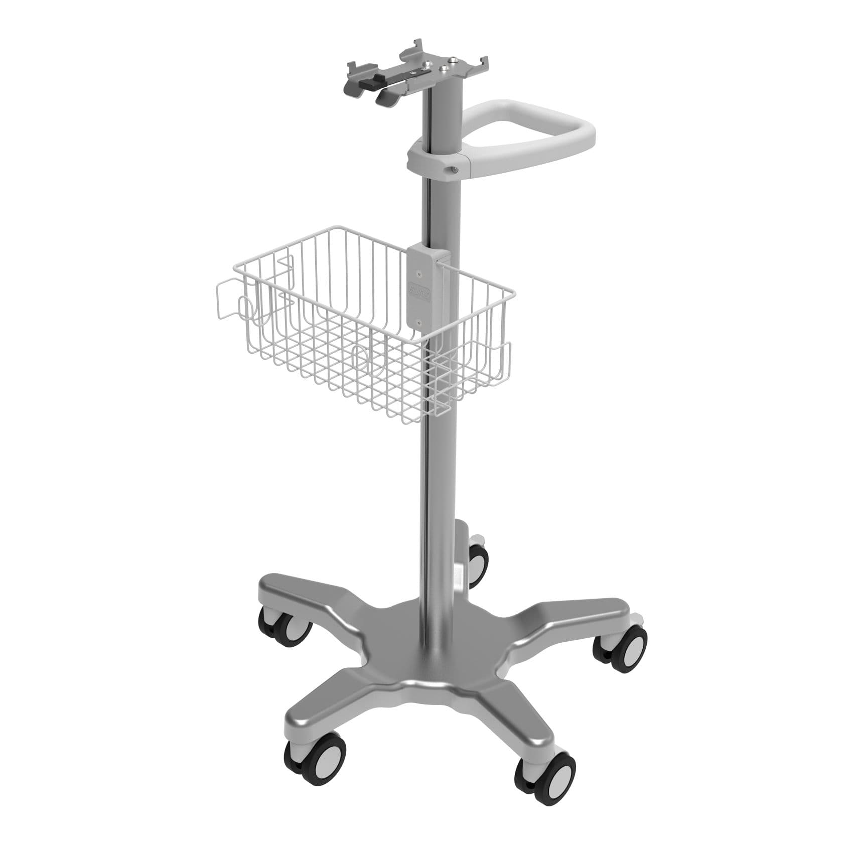 Breas Vivo 3 Trolley