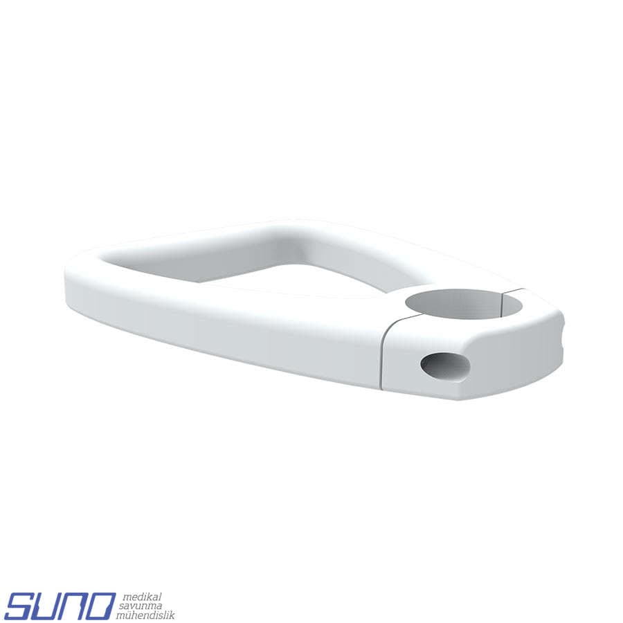 Round Profile Arm