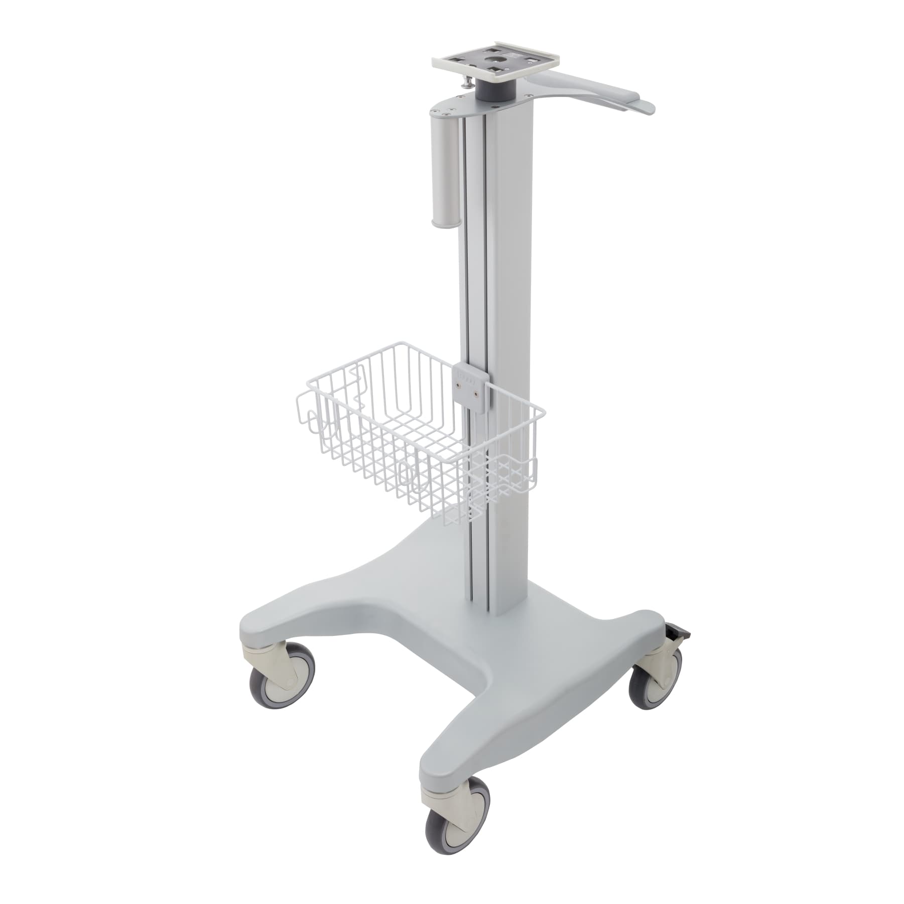 VGA-60M | Wide Wheel Roll Stand